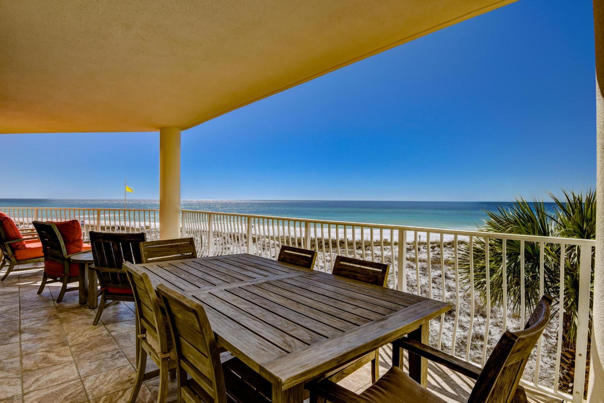 Dunes Of Seagrove Condominiums ซีโกรฟบีช ห้อง รูปภาพ