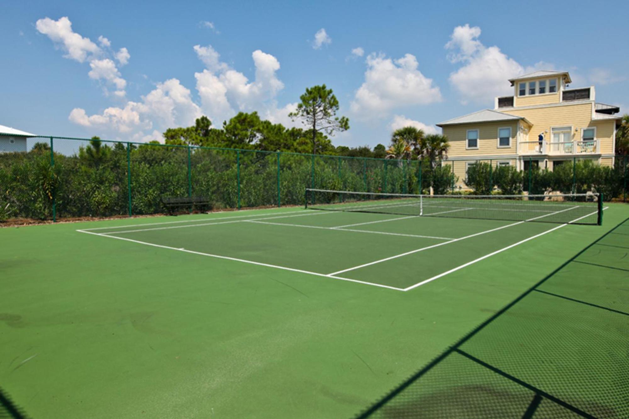 Dunes Of Seagrove Condominiums ซีโกรฟบีช ห้อง รูปภาพ