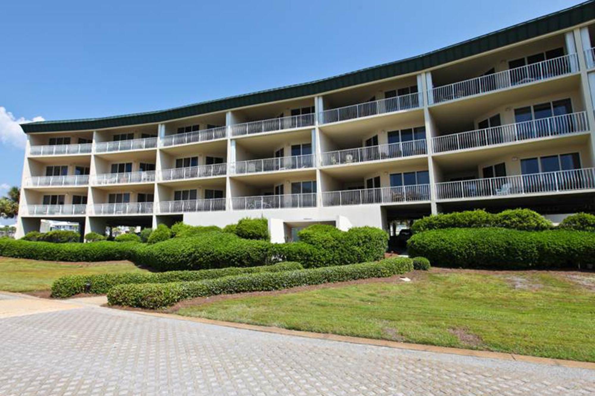 Dunes Of Seagrove Condominiums ซีโกรฟบีช ห้อง รูปภาพ