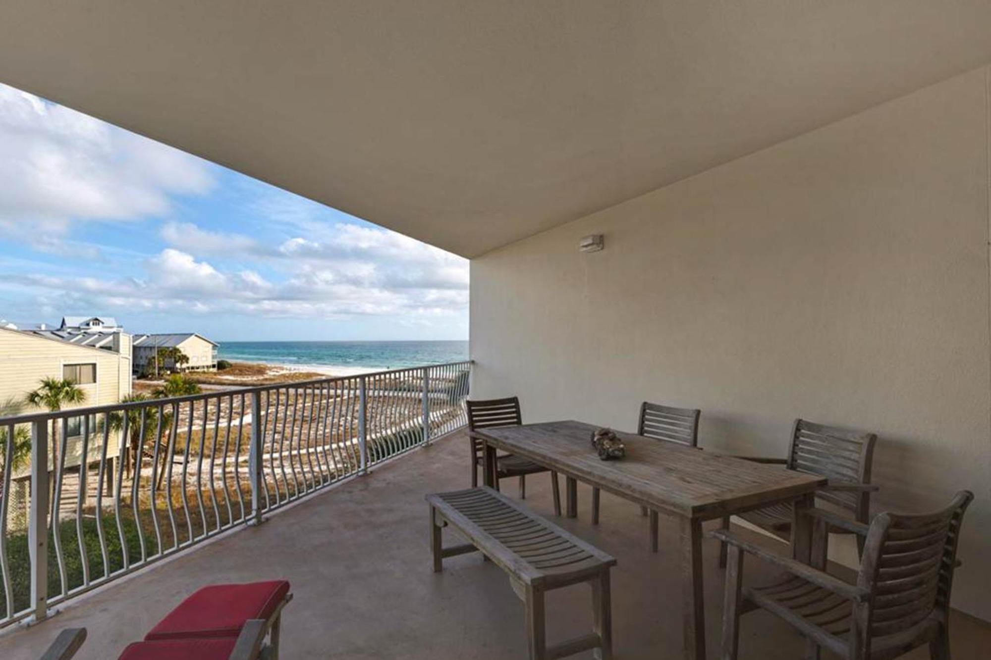Dunes Of Seagrove Condominiums ซีโกรฟบีช ห้อง รูปภาพ