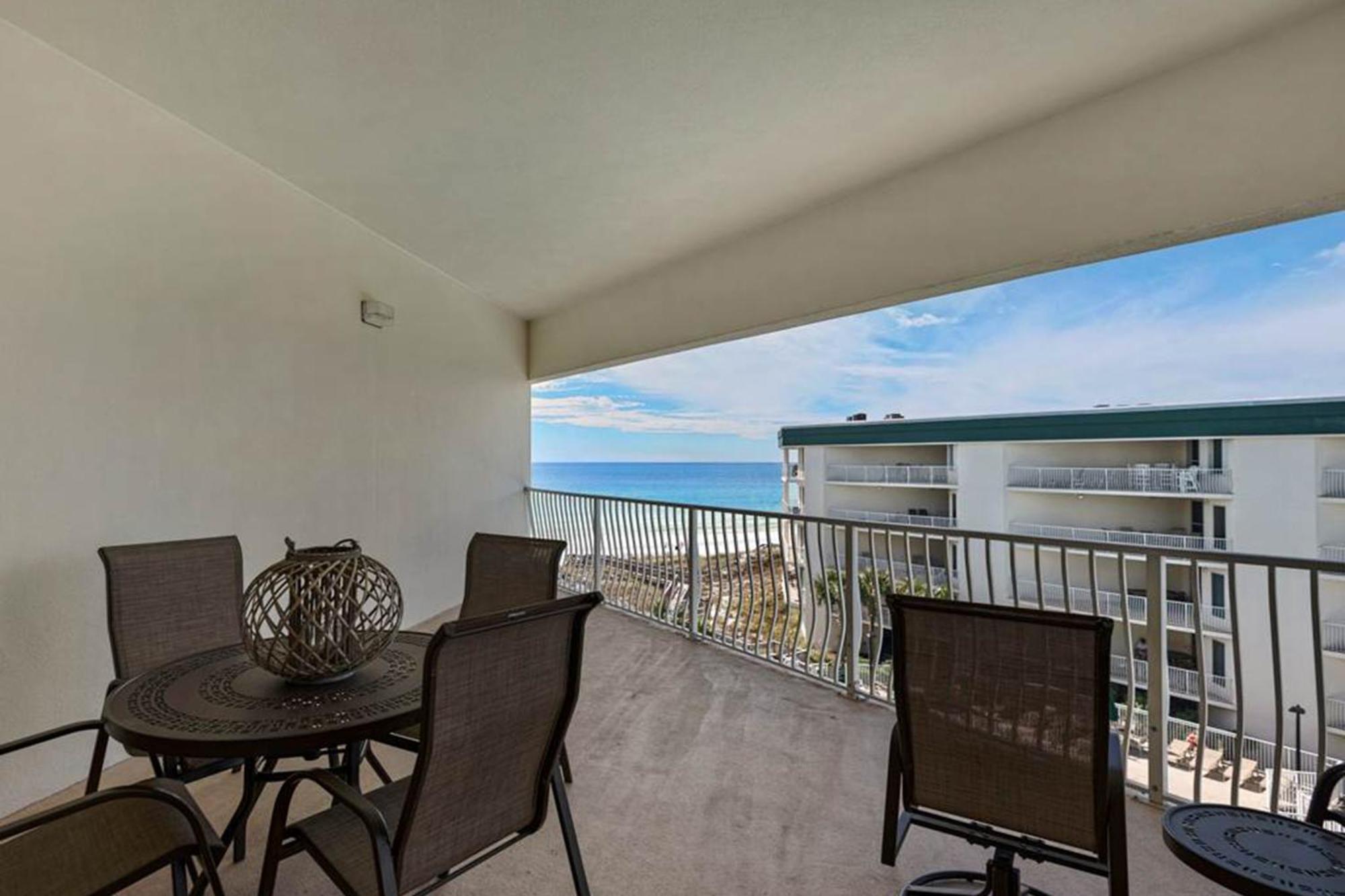 Dunes Of Seagrove Condominiums ซีโกรฟบีช ห้อง รูปภาพ