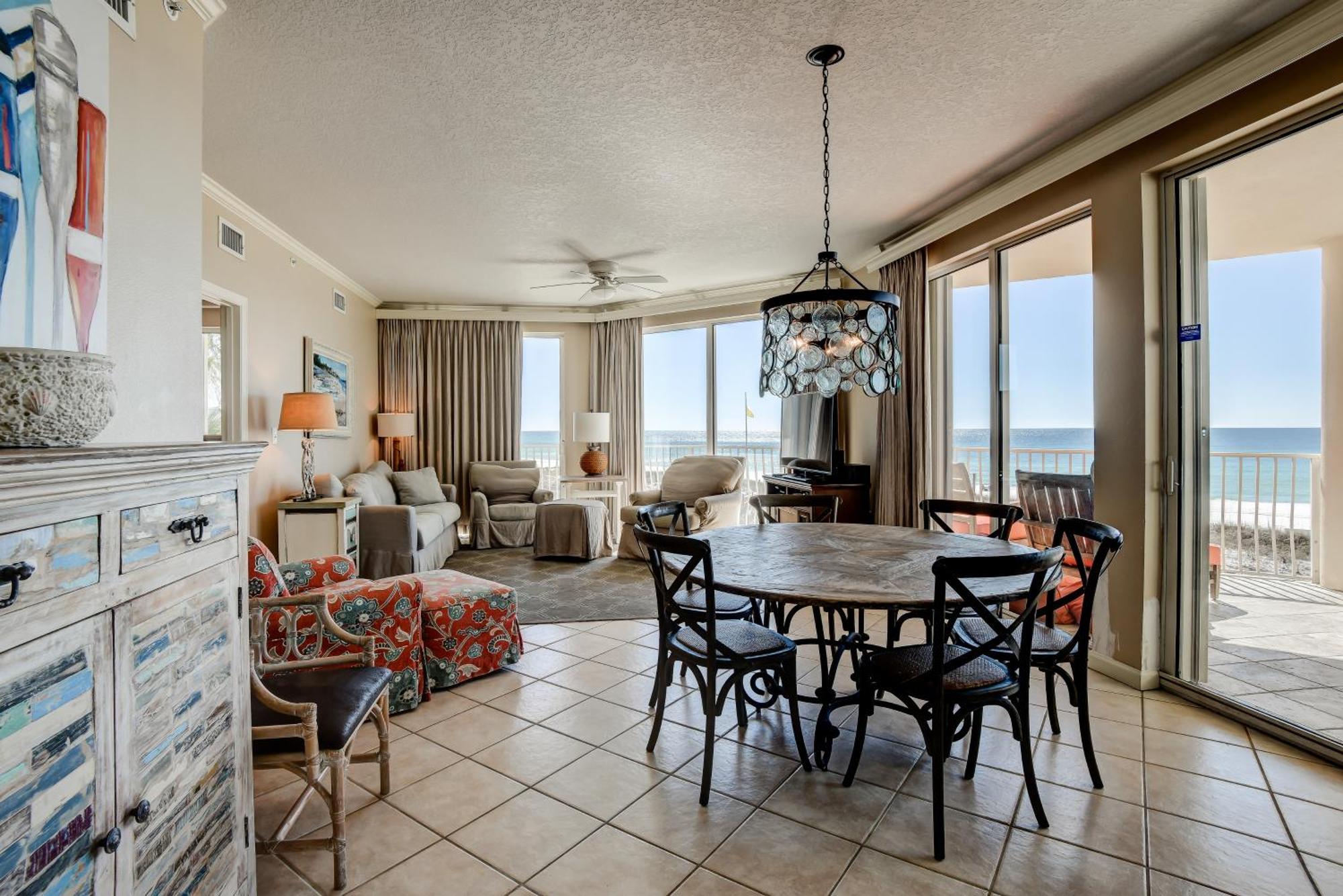 Dunes Of Seagrove Condominiums ซีโกรฟบีช ห้อง รูปภาพ